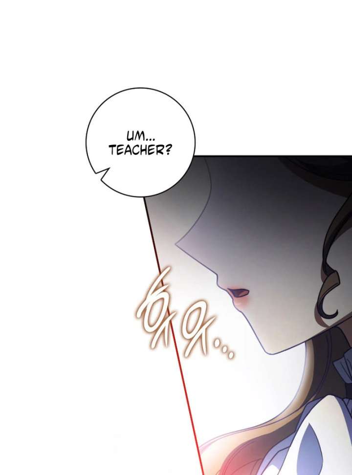 Father, I Won’t Do Anything Chapter 45 - Page 37