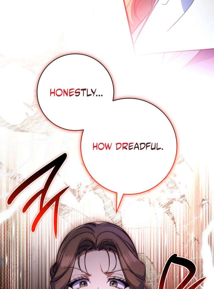 Father, I Won’t Do Anything Chapter 45 - Page 38