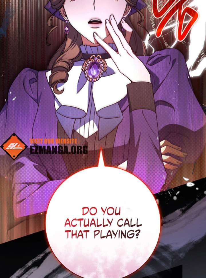 Father, I Won’t Do Anything Chapter 45 - Page 39