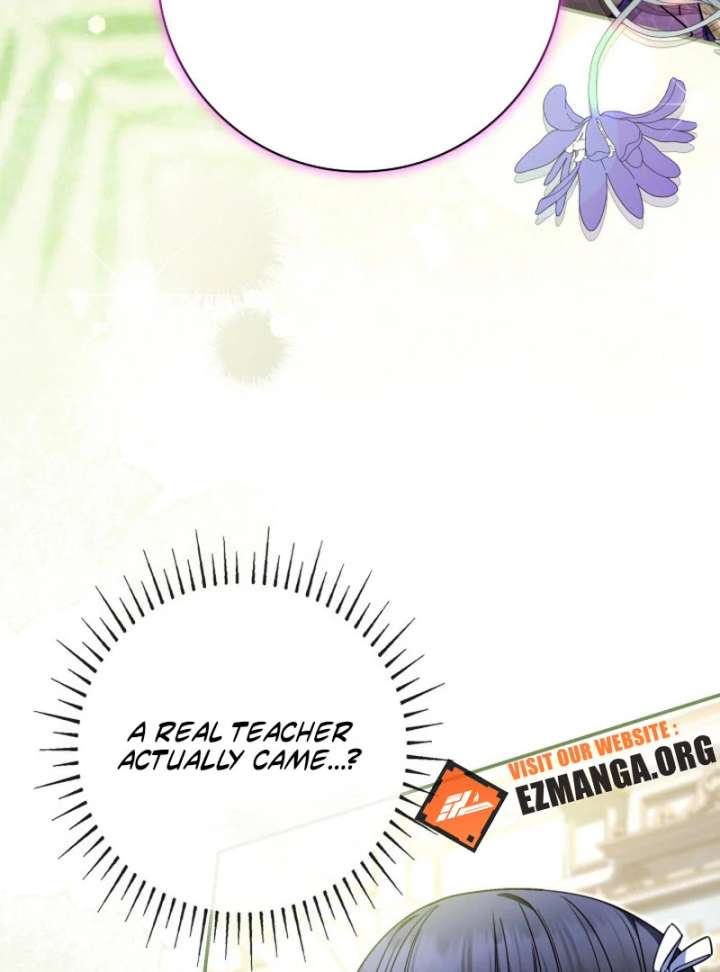 Father, I Won’t Do Anything Chapter 45 - Page 5