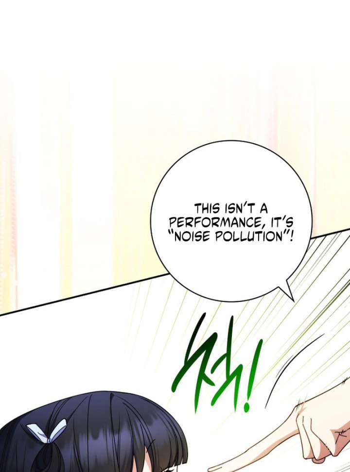 Father, I Won’t Do Anything Chapter 45 - Page 45