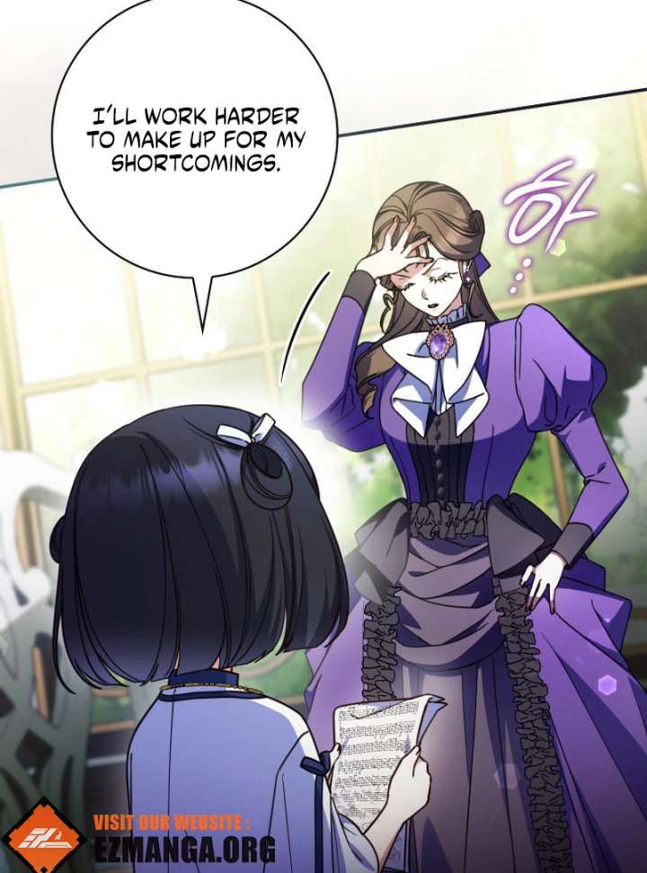 Father, I Won’t Do Anything Chapter 45 - Page 47