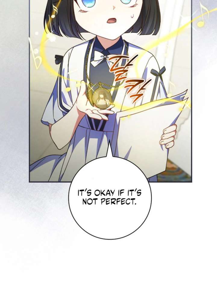 Father, I Won’t Do Anything Chapter 45 - Page 49