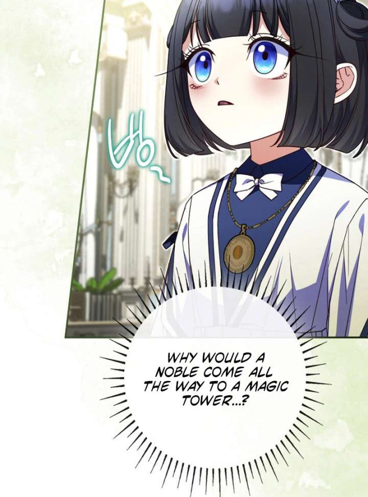 Father, I Won’t Do Anything Chapter 45 - Page 6