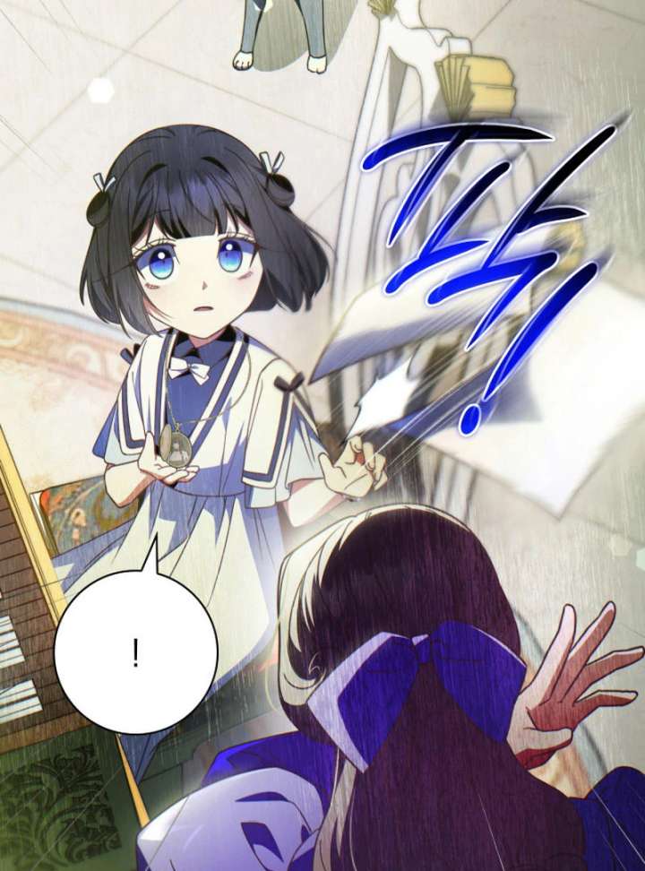 Father, I Won’t Do Anything Chapter 45 - Page 52