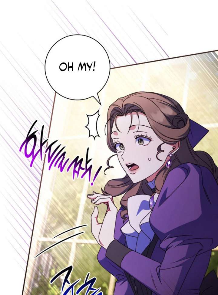 Father, I Won’t Do Anything Chapter 45 - Page 58