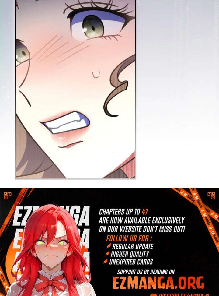 Father, I Won’t Do Anything Chapter 45 - Page 60