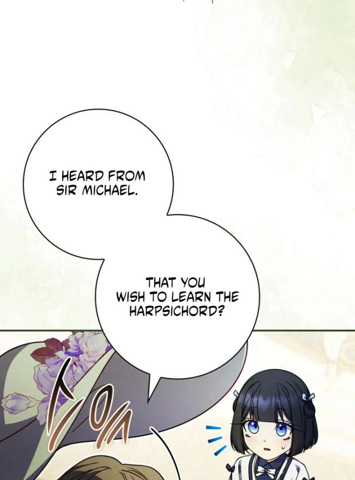 Father, I Won’t Do Anything Chapter 45 - Page 7