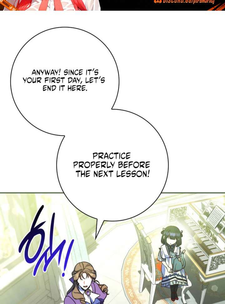 Father, I Won’t Do Anything Chapter 45 - Page 61