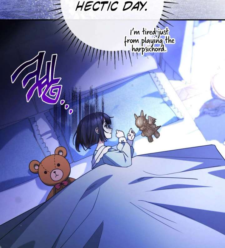 Father, I Won’t Do Anything Chapter 45 - Page 70