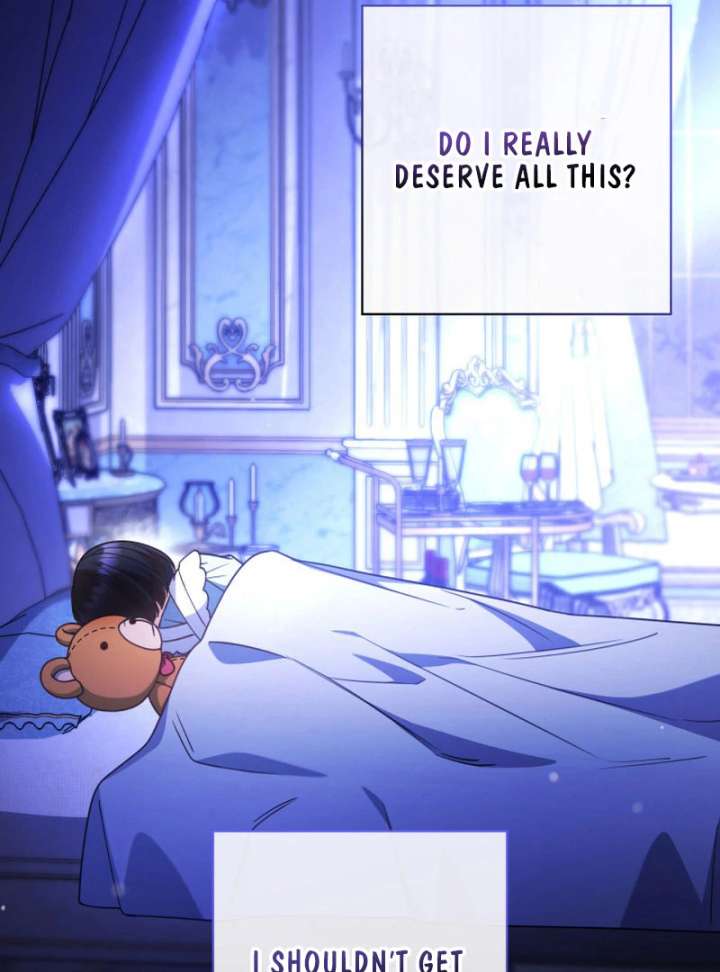 Father, I Won’t Do Anything Chapter 45 - Page 74