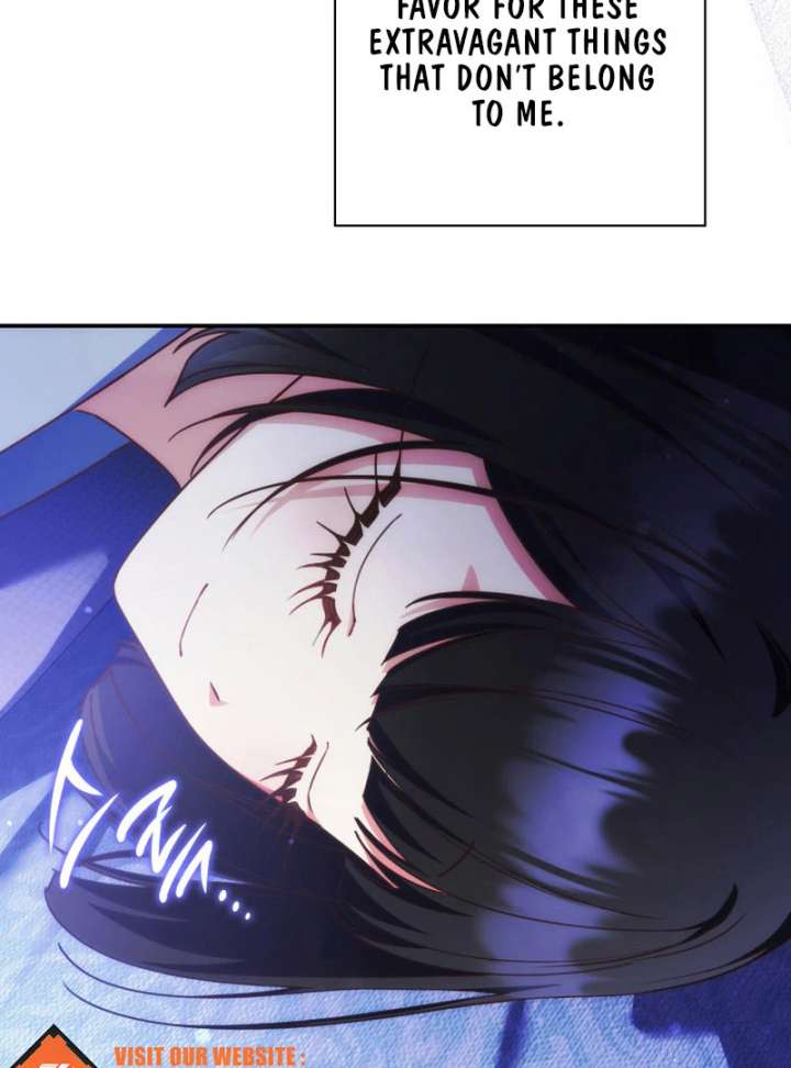 Father, I Won’t Do Anything Chapter 45 - Page 80