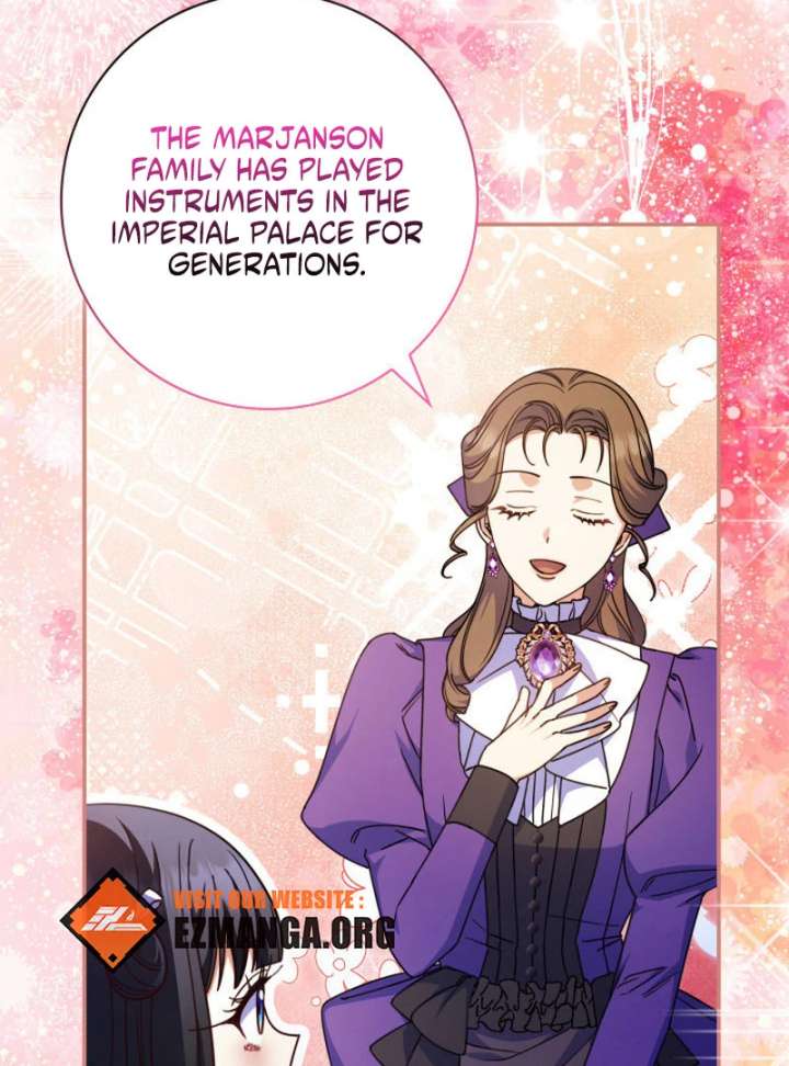 Father, I Won’t Do Anything Chapter 45 - Page 9