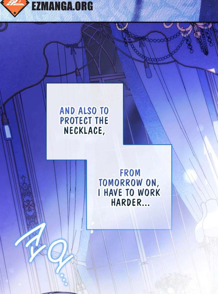 Father, I Won’t Do Anything Chapter 45 - Page 81