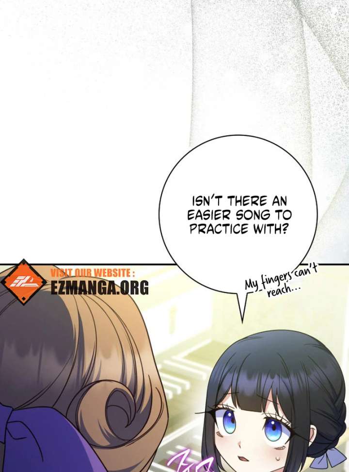 Father, I Won’t Do Anything Chapter 45 - Page 90