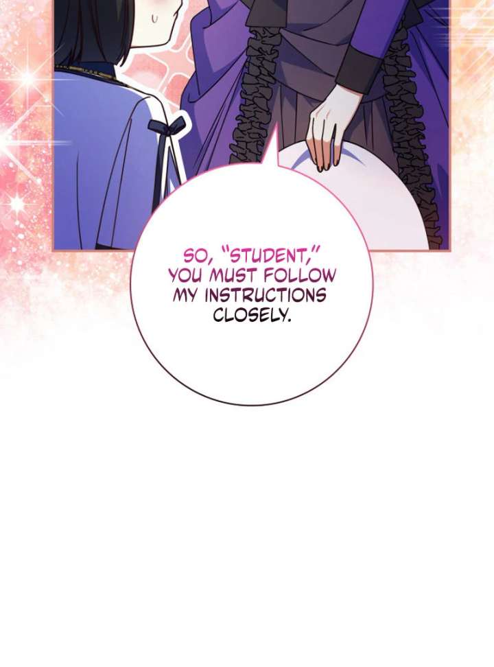 Father, I Won’t Do Anything Chapter 45 - Page 10