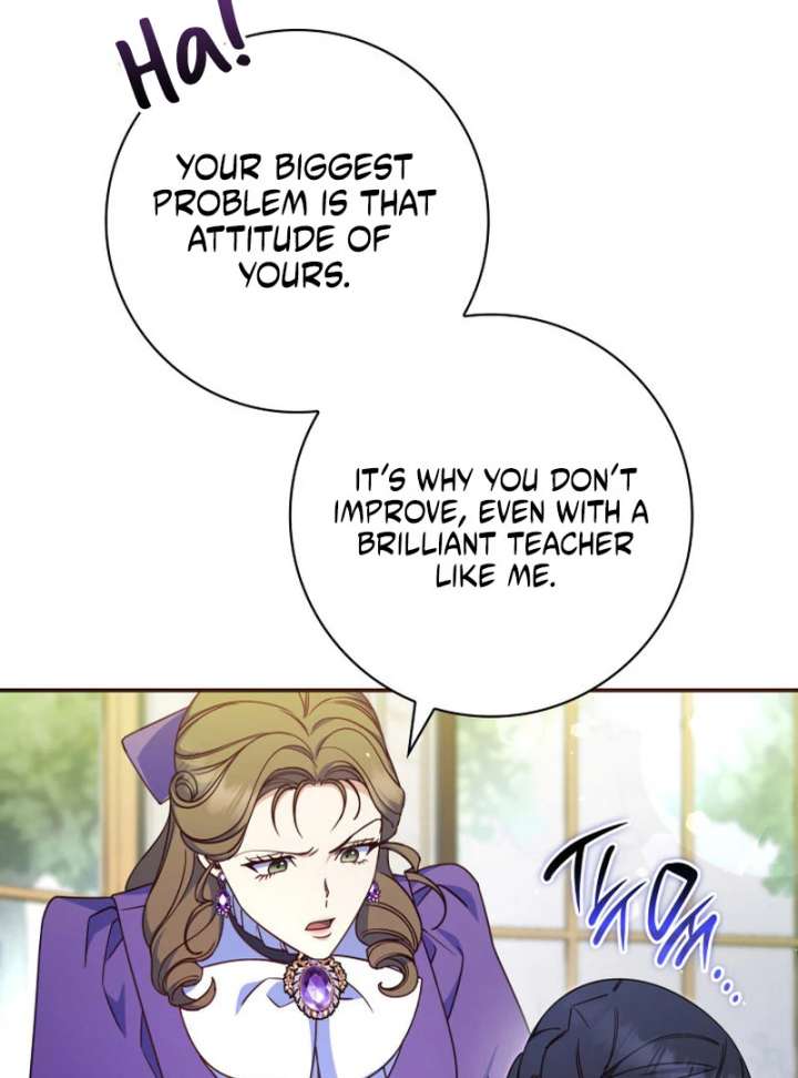 Father, I Won’t Do Anything Chapter 45 - Page 92