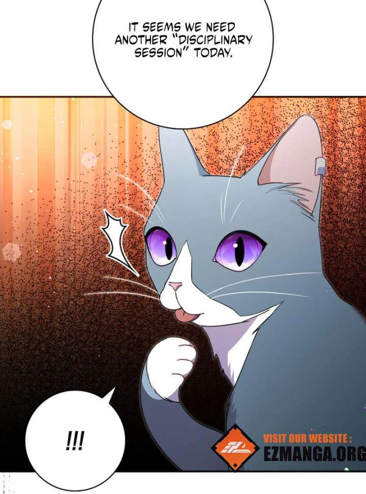 Father, I Won’t Do Anything Chapter 45 - Page 94