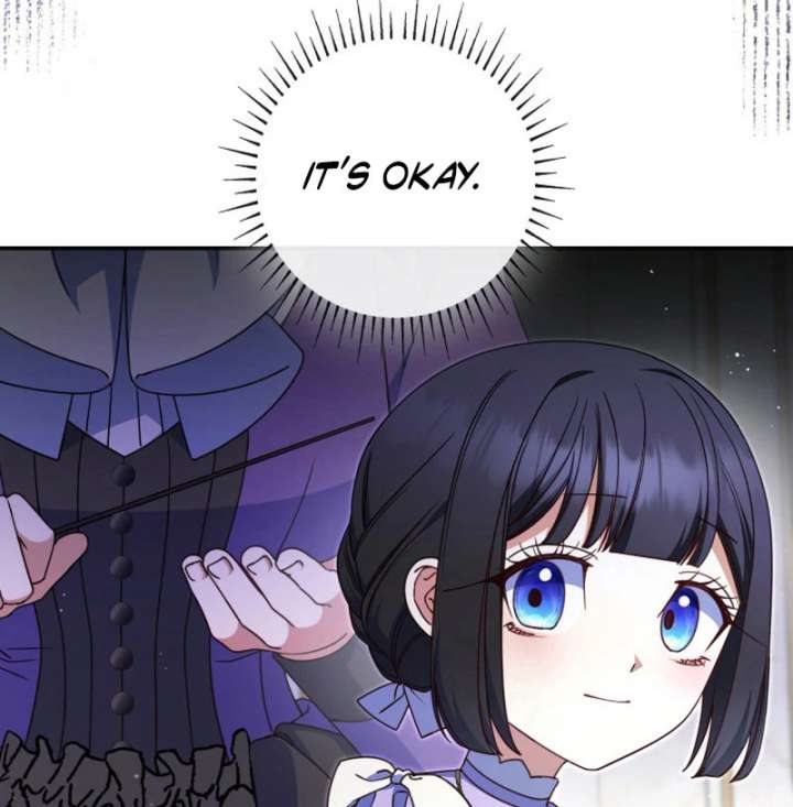 Father, I Won’t Do Anything Chapter 45 - Page 97