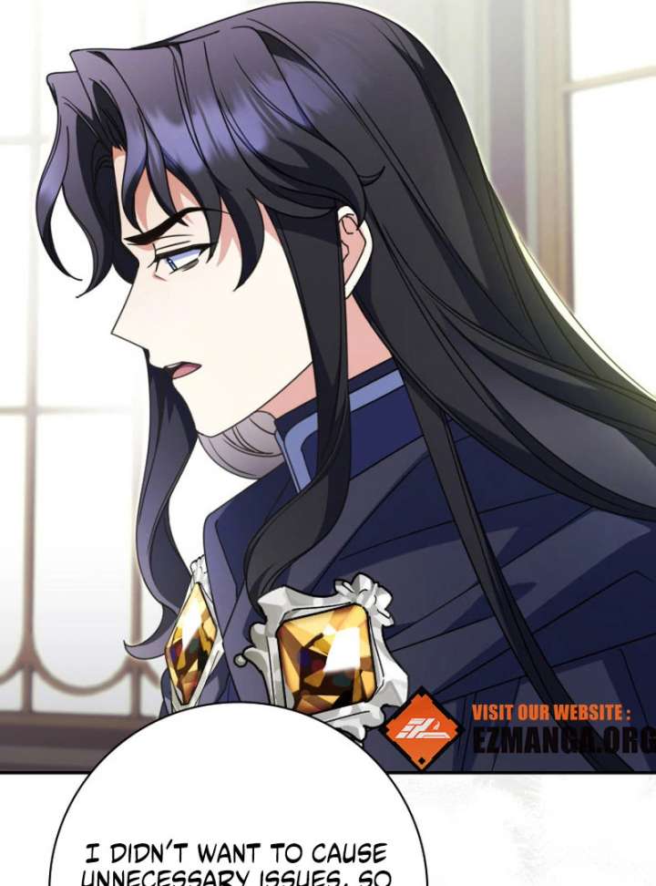 Father, I Won’t Do Anything Chapter 47 - Page 108