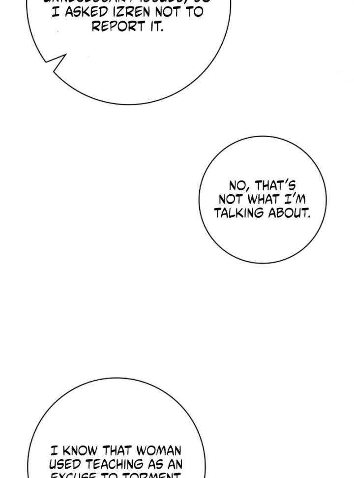 Father, I Won’t Do Anything Chapter 47 - Page 109