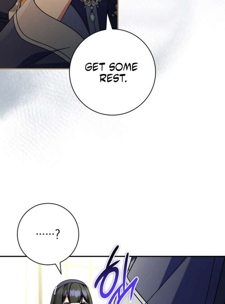 Father, I Won’t Do Anything Chapter 47 - Page 114