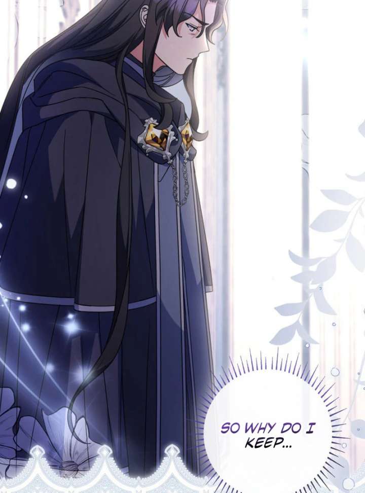 Father, I Won’t Do Anything Chapter 47 - Page 118