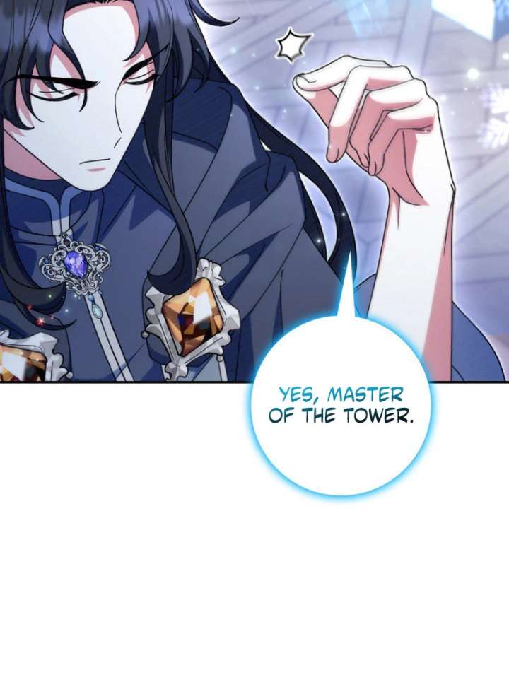 Father, I Won’t Do Anything Chapter 47 - Page 127