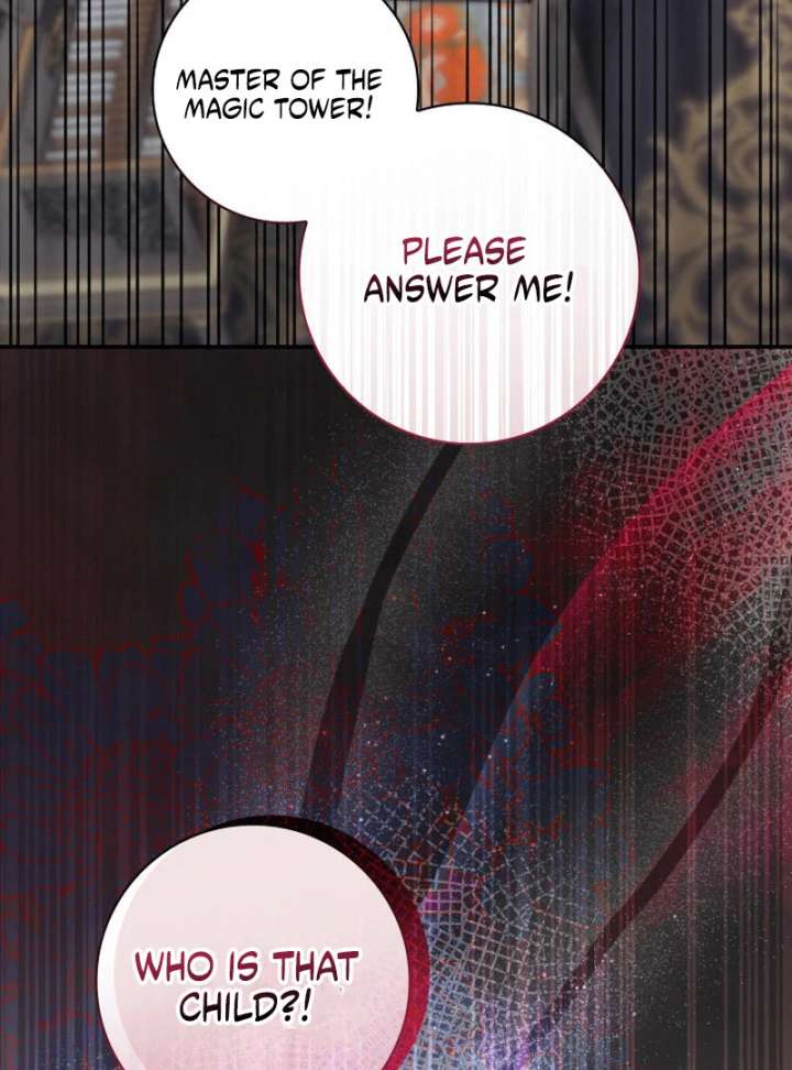 Father, I Won’t Do Anything Chapter 47 - Page 14