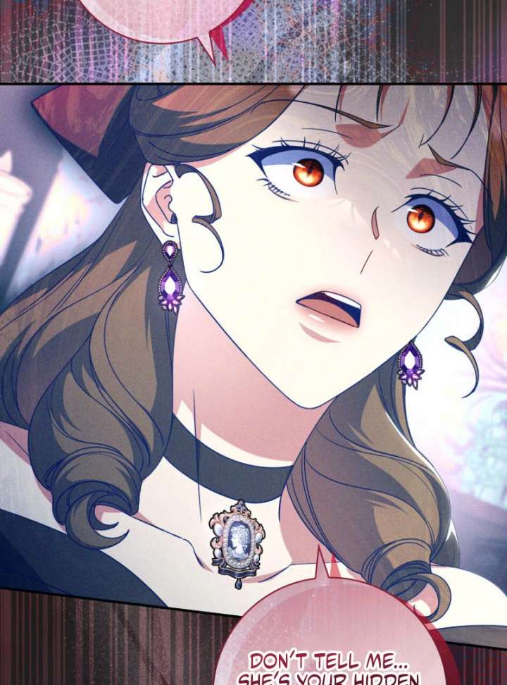 Father, I Won’t Do Anything Chapter 47 - Page 15