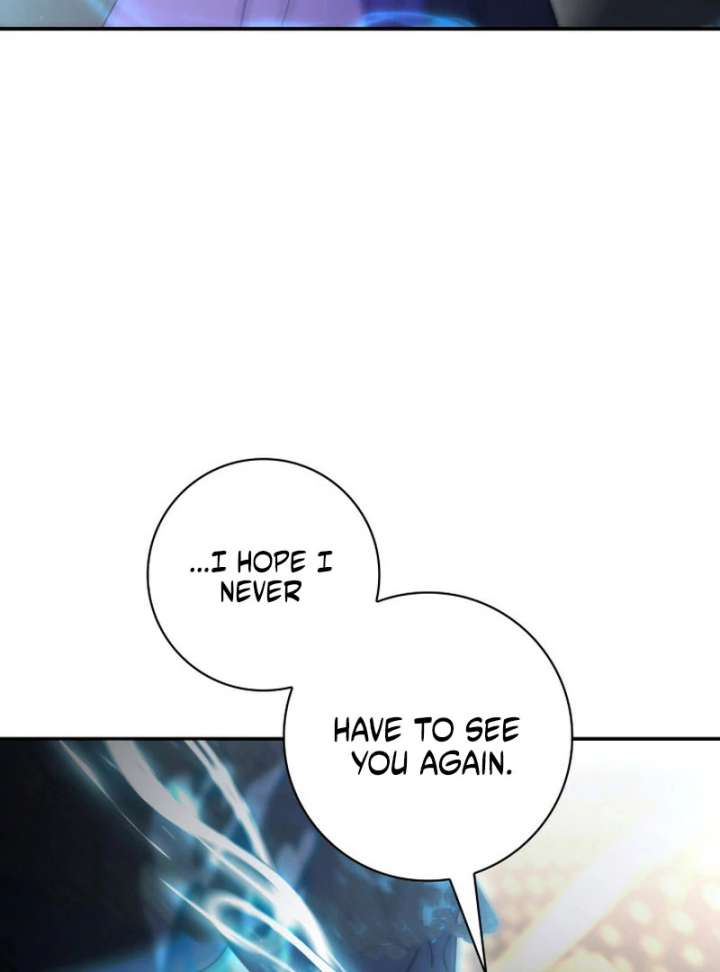 Father, I Won’t Do Anything Chapter 47 - Page 19