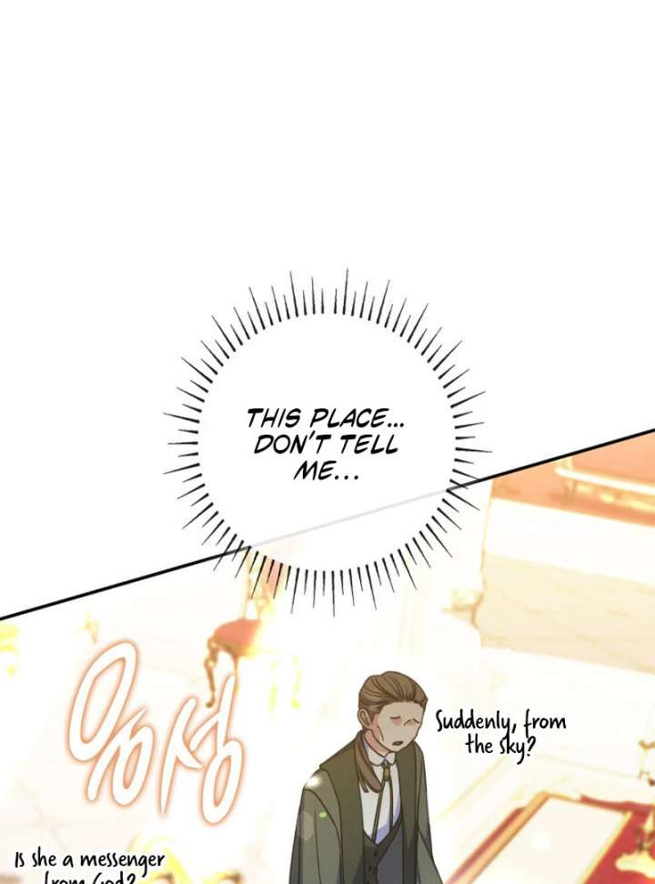 Father, I Won’t Do Anything Chapter 47 - Page 30