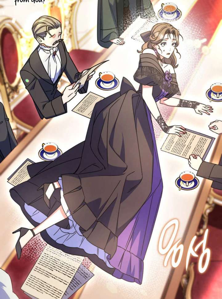 Father, I Won’t Do Anything Chapter 47 - Page 31