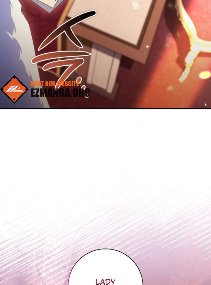 Father, I Won’t Do Anything Chapter 47 - Page 32