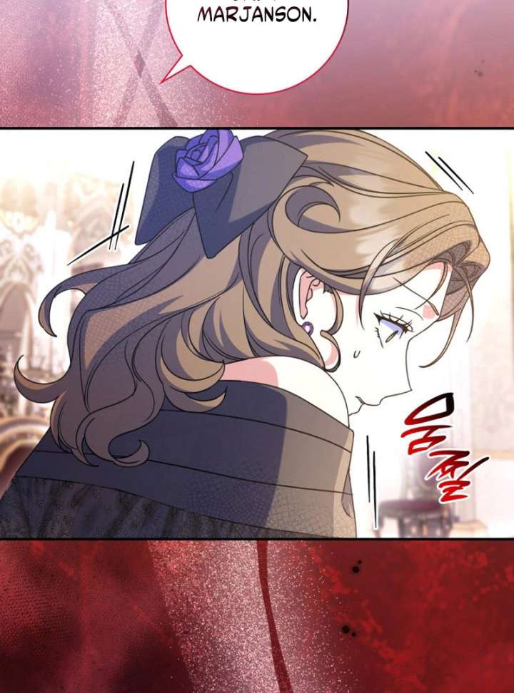 Father, I Won’t Do Anything Chapter 47 - Page 33