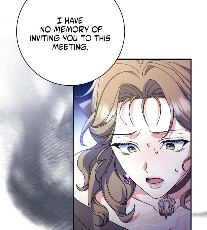 Father, I Won’t Do Anything Chapter 47 - Page 38