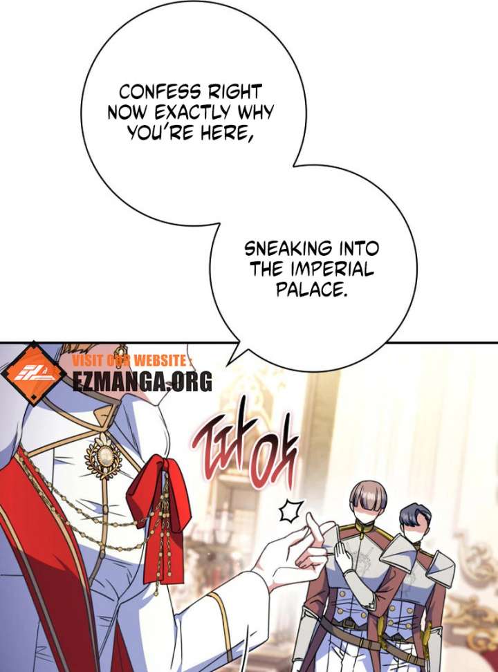 Father, I Won’t Do Anything Chapter 47 - Page 40