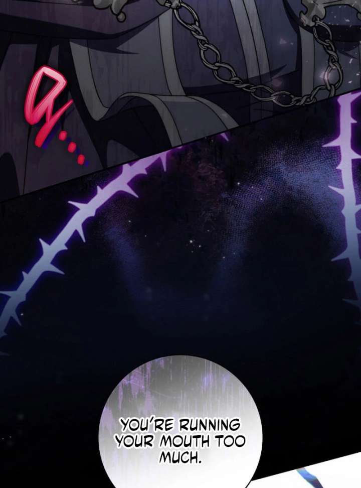 Father, I Won’t Do Anything Chapter 47 - Page 5