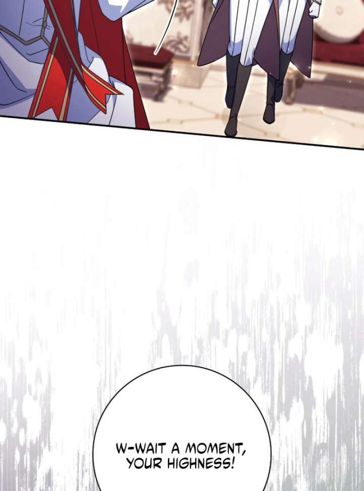 Father, I Won’t Do Anything Chapter 47 - Page 41