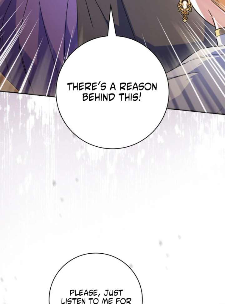 Father, I Won’t Do Anything Chapter 47 - Page 43