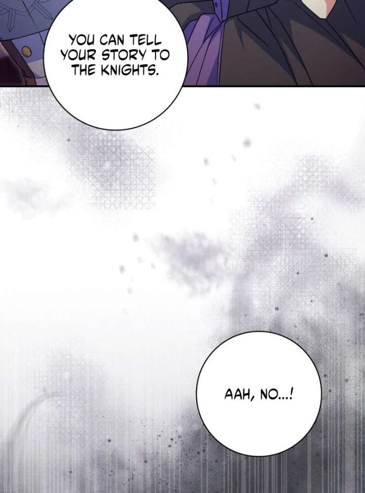 Father, I Won’t Do Anything Chapter 47 - Page 45