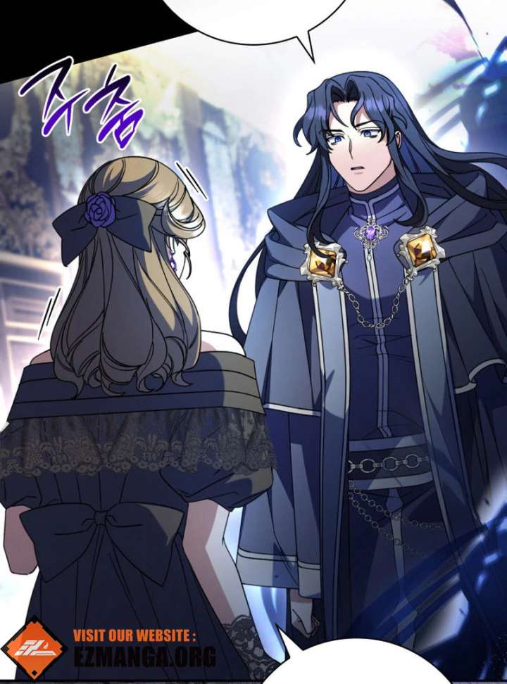 Father, I Won’t Do Anything Chapter 47 - Page 6