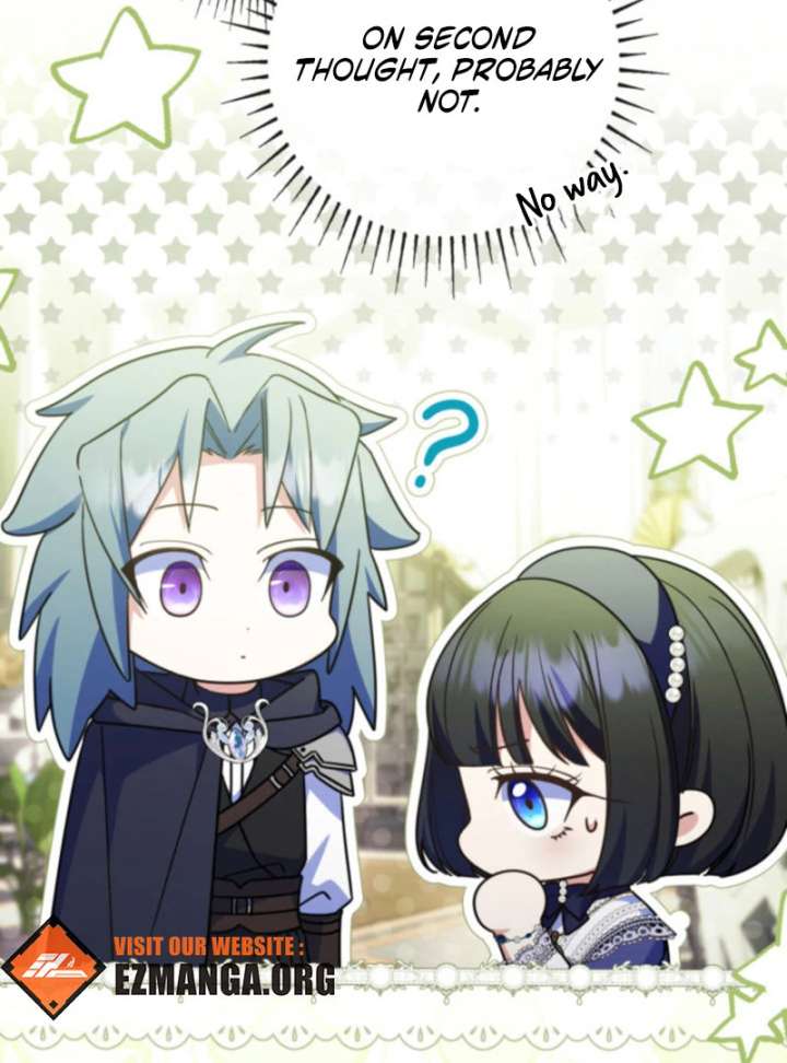 Father, I Won’t Do Anything Chapter 47 - Page 61