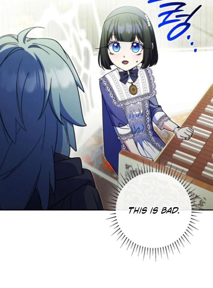 Father, I Won’t Do Anything Chapter 47 - Page 69