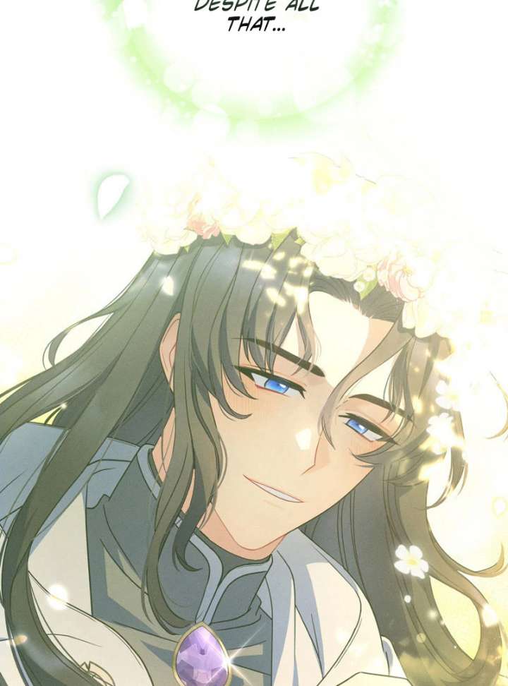 Father, I Won’t Do Anything Chapter 47 - Page 85