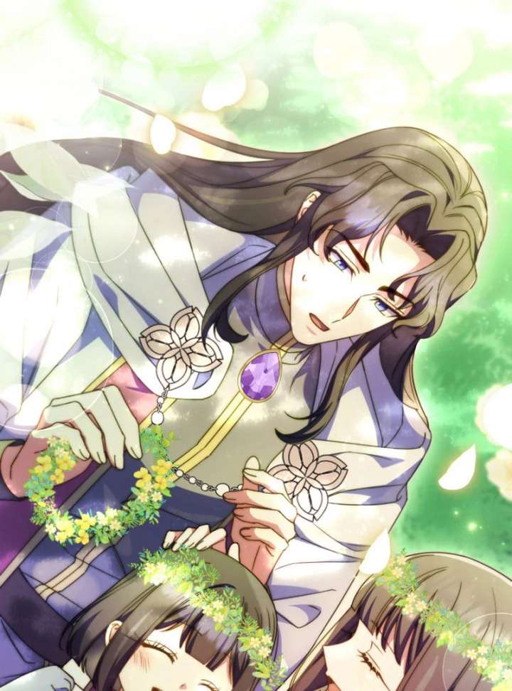 Father, I Won’t Do Anything Chapter 47 - Page 87