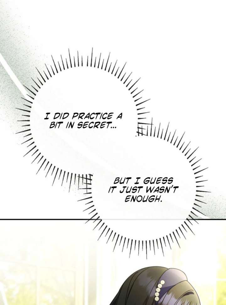 Father, I Won’t Do Anything Chapter 47 - Page 100