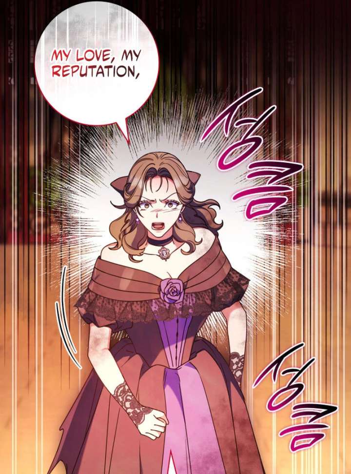 Father, I Won’t Do Anything Chapter 48 - Page 11