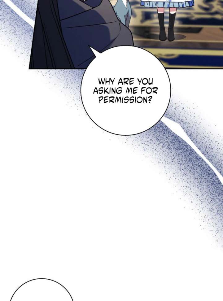 Father, I Won’t Do Anything Chapter 48 - Page 101