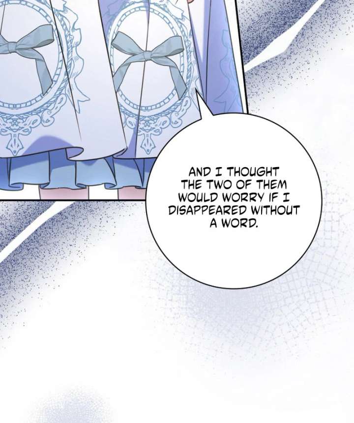 Father, I Won’t Do Anything Chapter 48 - Page 103